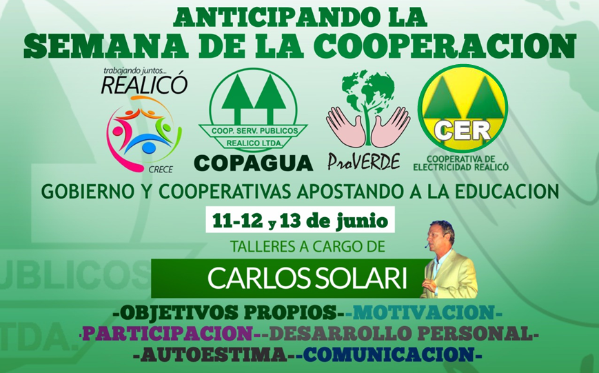 Cooperacion 2019